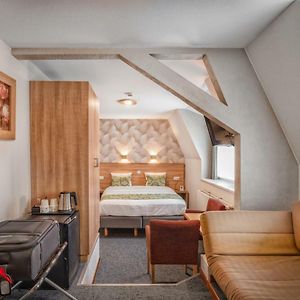 Superior Double Kamer